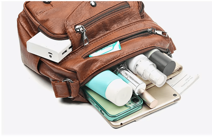 Angela™ | Shoulder Bag