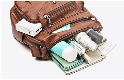 Angela™ | Shoulder Bag